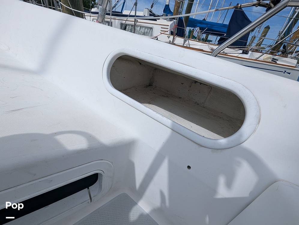 Slide: The Image of Catalina 270 1993 - 15293001