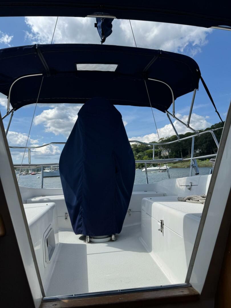 Slide: The Image of Catalina 28 mkII 2003 - 5499859