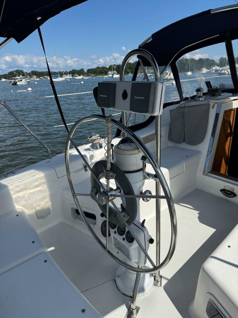 Slide: The Image of Catalina 28 mkII 2003 - 5499860