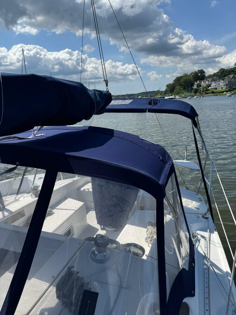 Slide: The Image of Catalina 28 mkII 2003 - 5499861