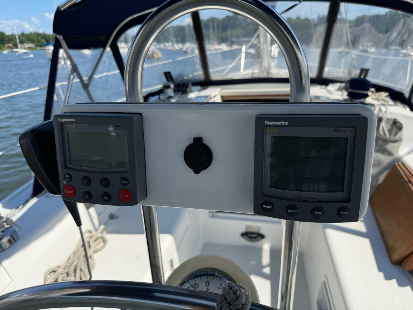 Slide: The Image of Catalina 28 mkII 2003 - 5499863