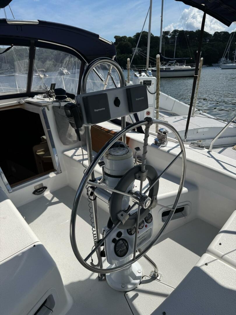 Slide: The Image of Catalina 28 mkII 2003 - 5499867