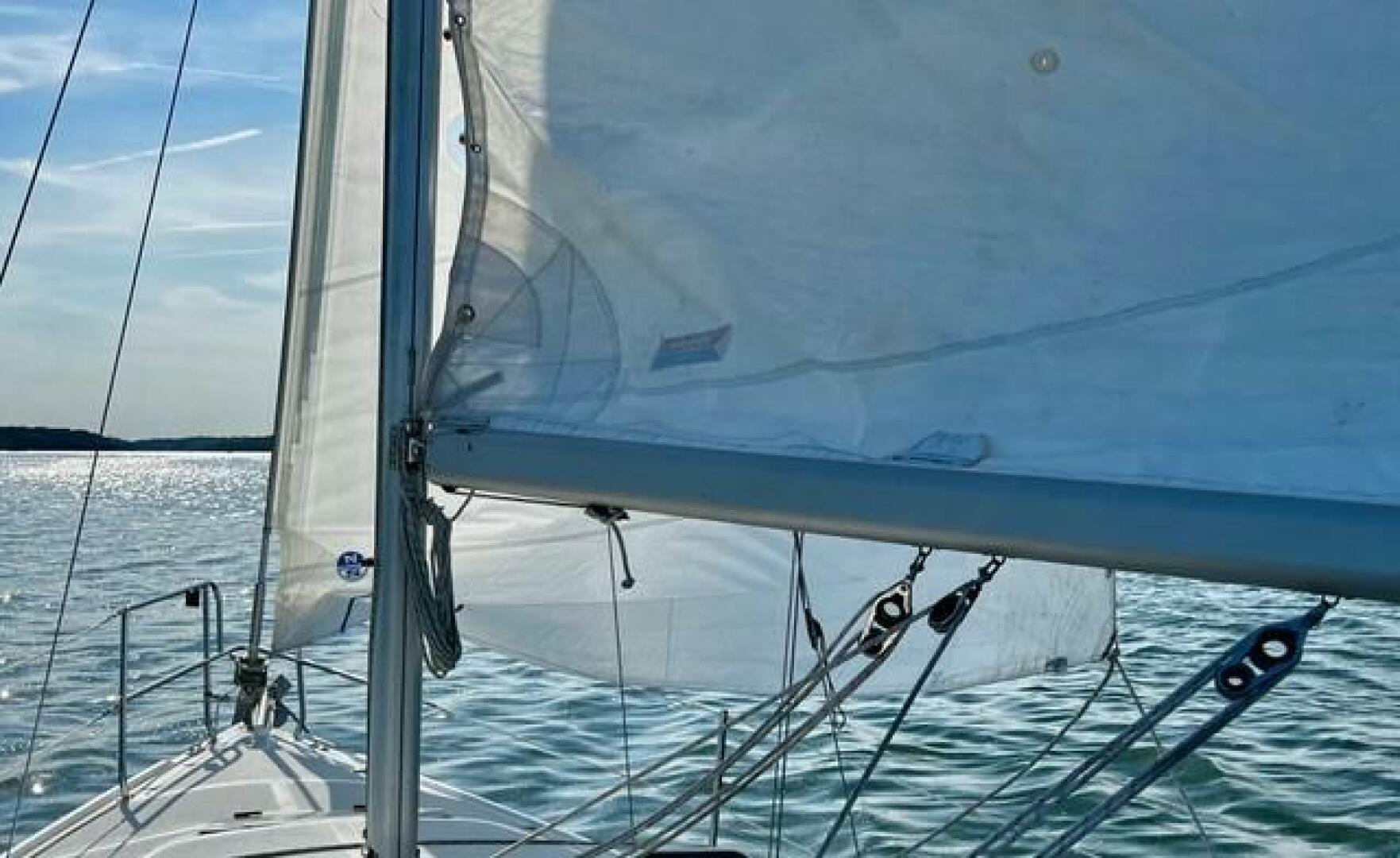 Slide: The Image of Catalina 28 mkII 2003 - 5499870