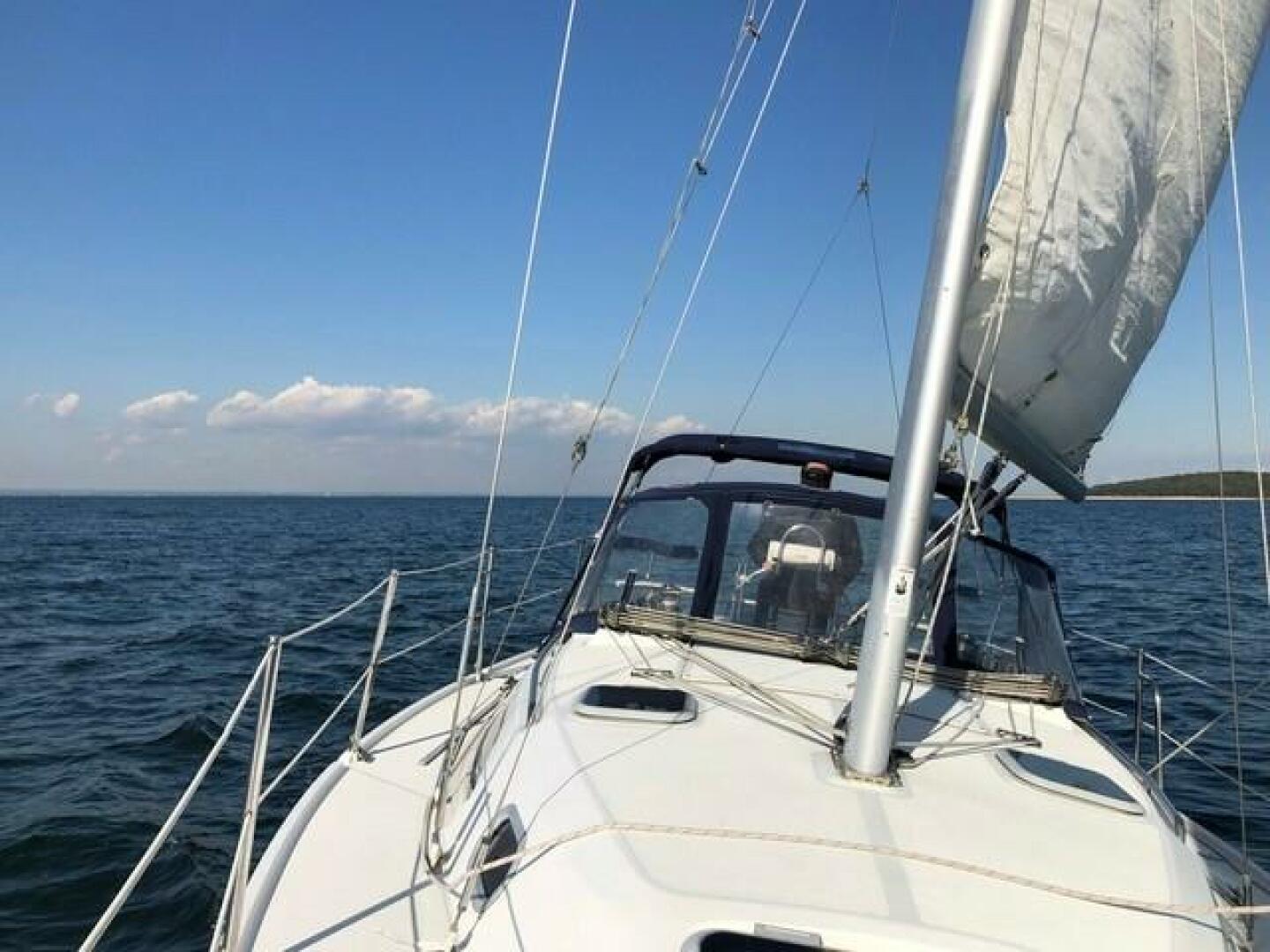 Slide: The Image of Catalina 28 mkII 2003 - 5499871