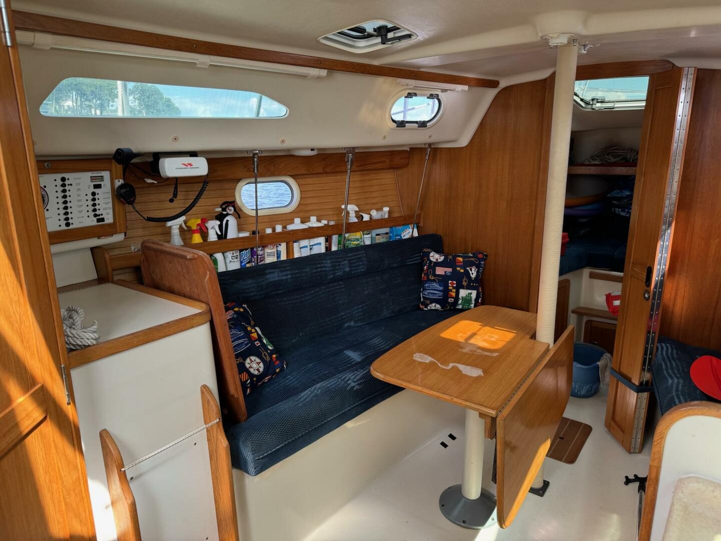 Slide: The Image of Catalina 28 mkII 2003 - 5499875