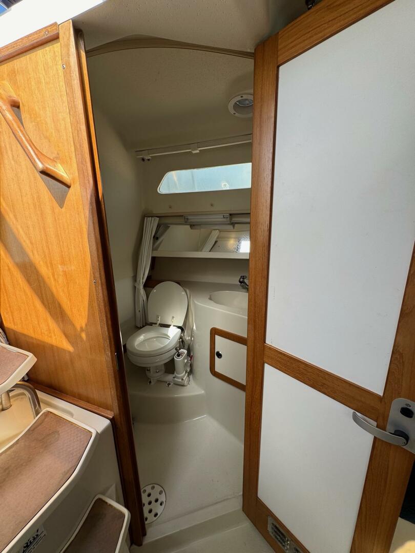 Slide: The Image of Catalina 28 mkII 2003 - 5499878