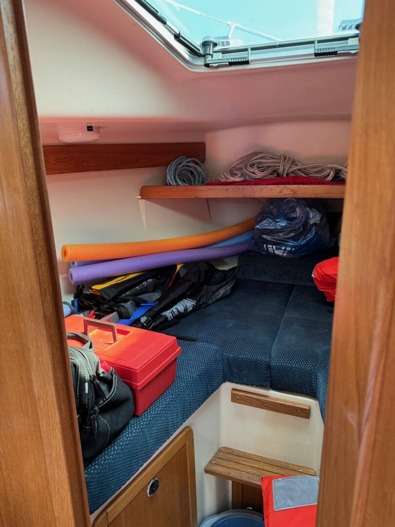 Slide: The Image of Catalina 28 mkII 2003 - 5499881