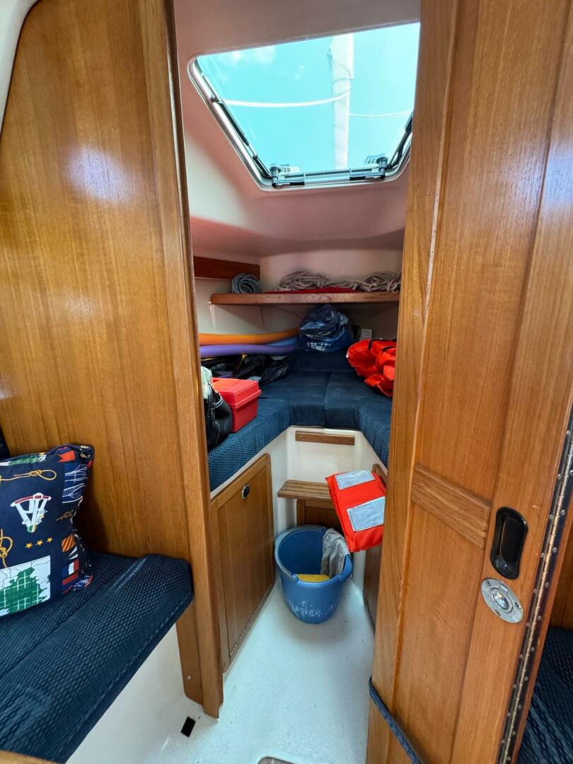 Slide: The Image of Catalina 28 mkII 2003 - 5499882