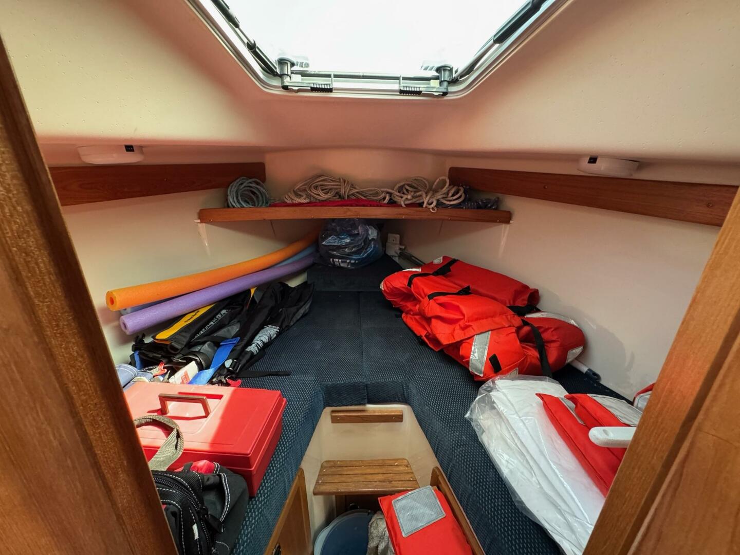 Slide: The Image of Catalina 28 mkII 2003 - 5499883