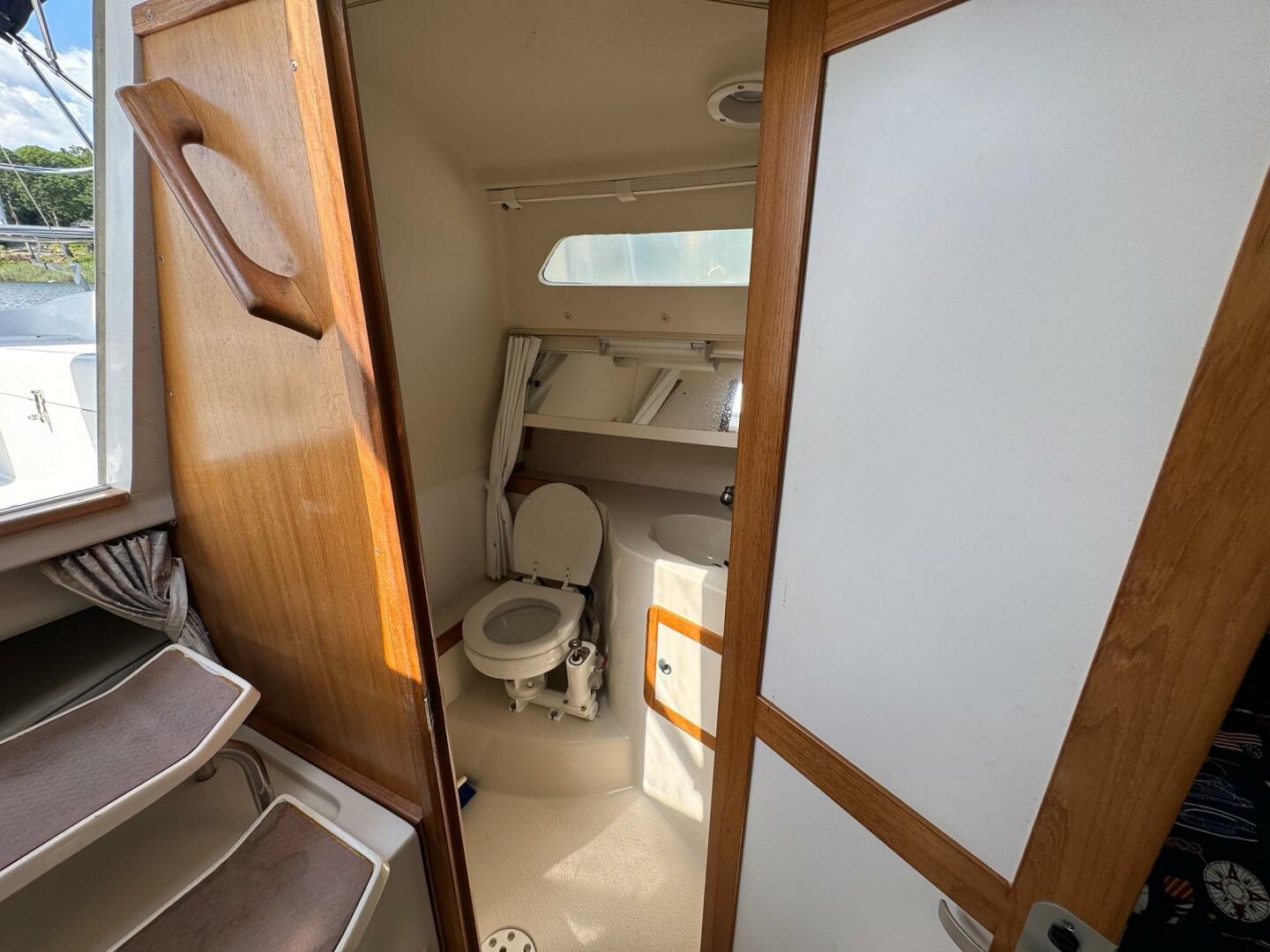 Slide: The Image of Catalina 28 mkII 2003 - 5499884