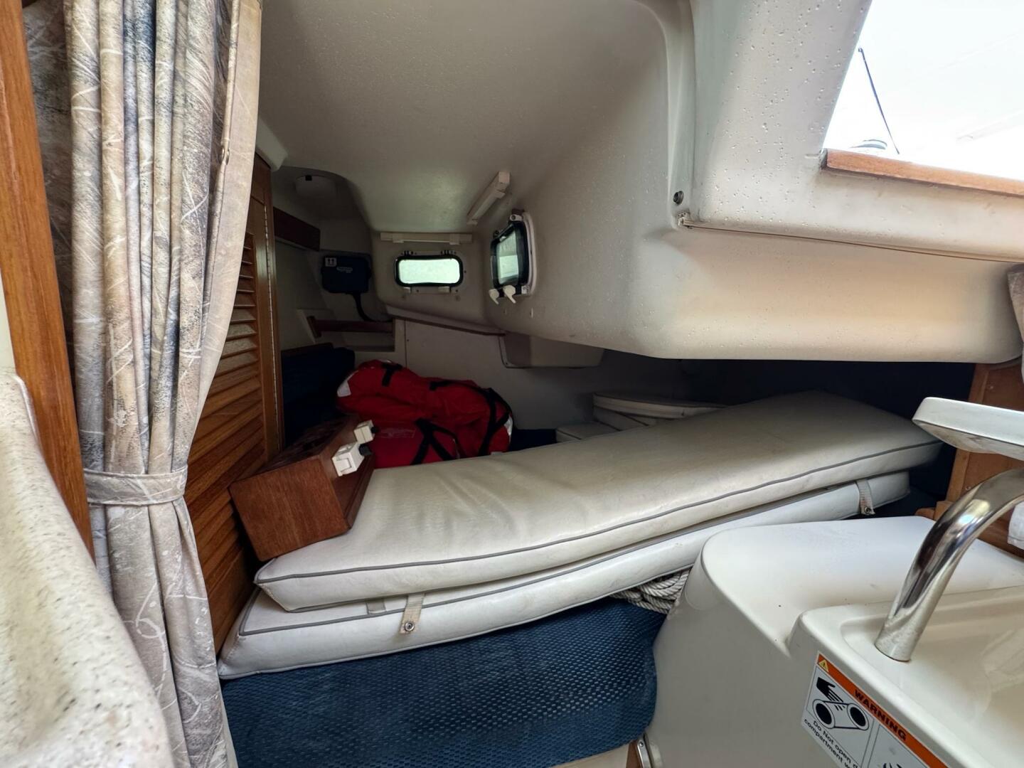 Slide: The Image of Catalina 28 mkII 2003 - 5499886