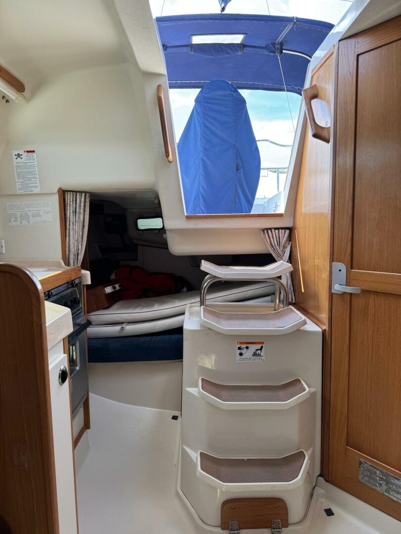 Slide: The Image of Catalina 28 mkII 2003 - 5499887