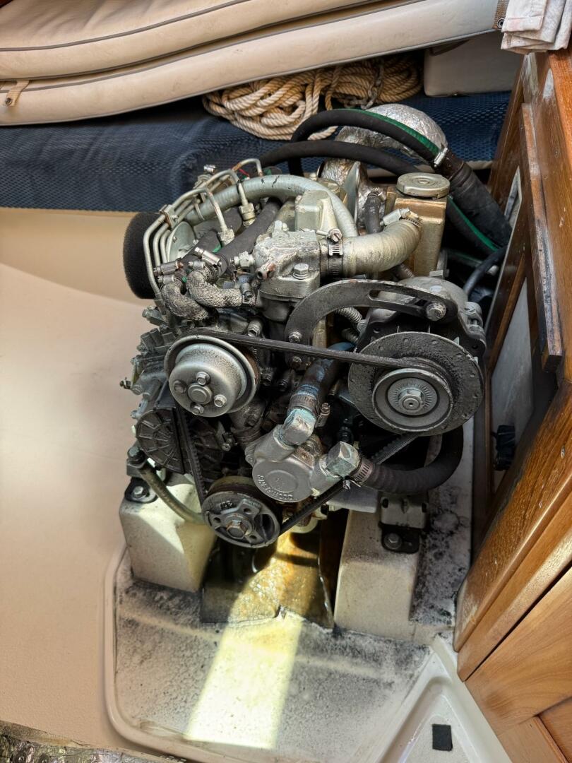 Slide: The Image of Catalina 28 mkII 2003 - 5499891