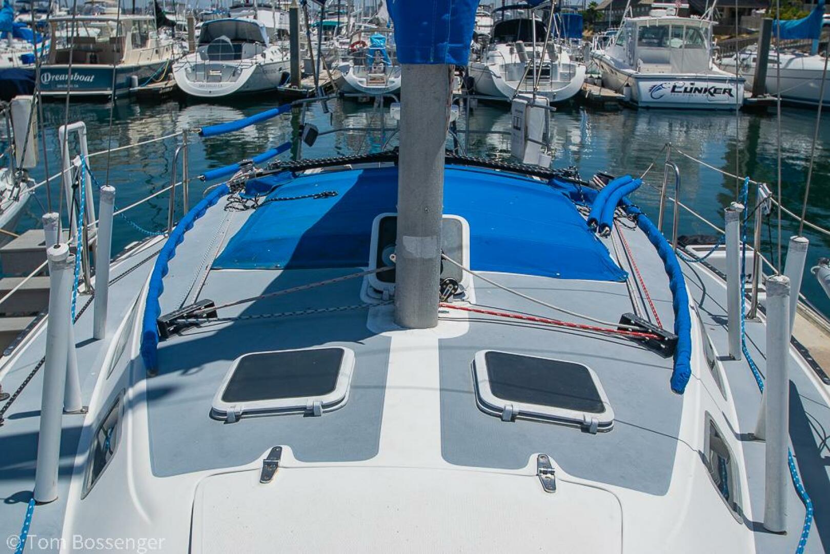 Slide: The Image of Catalina 30 1984 - 5345966