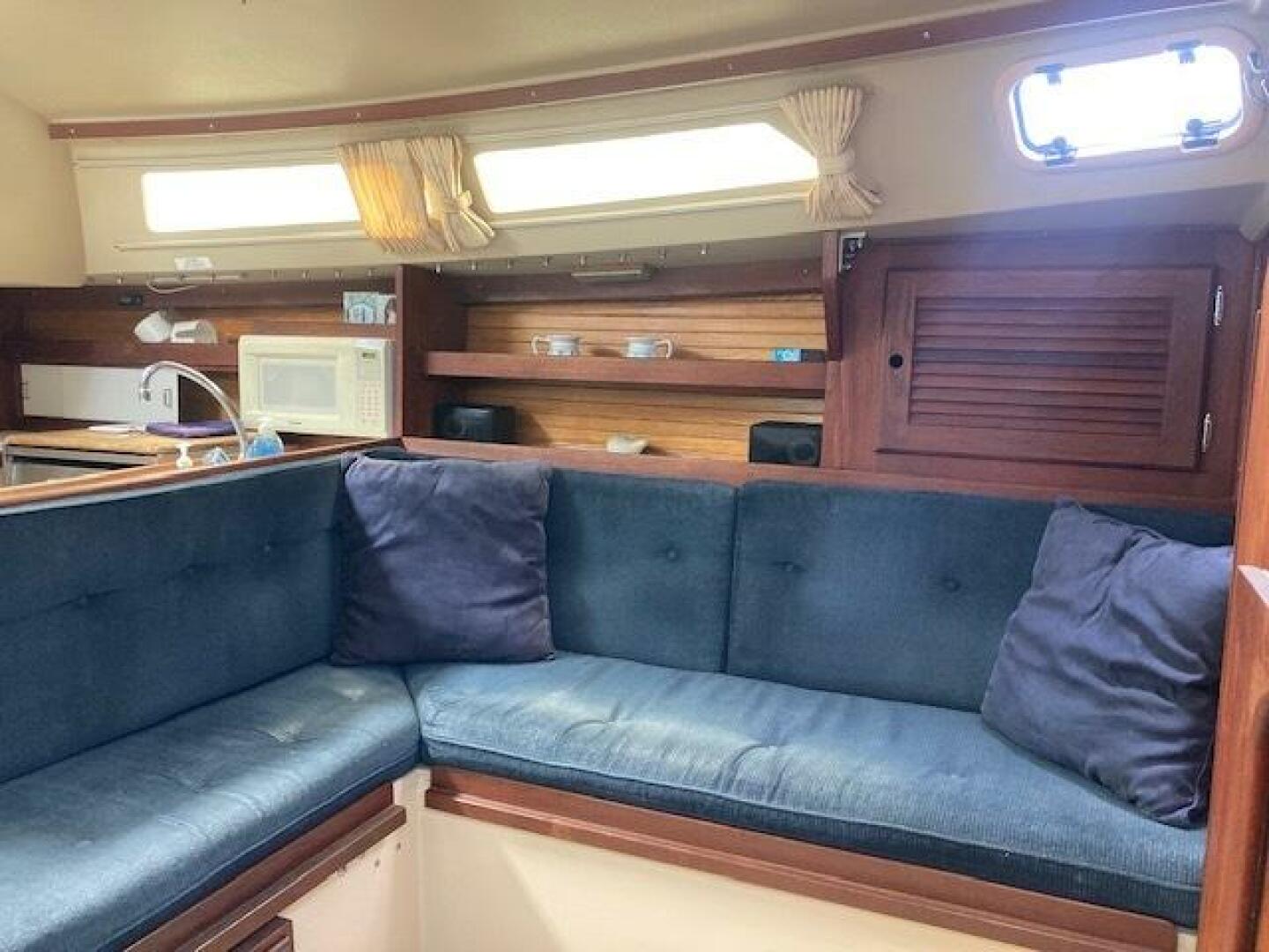 Slide: The Image of Catalina 30 1988 - 5451908