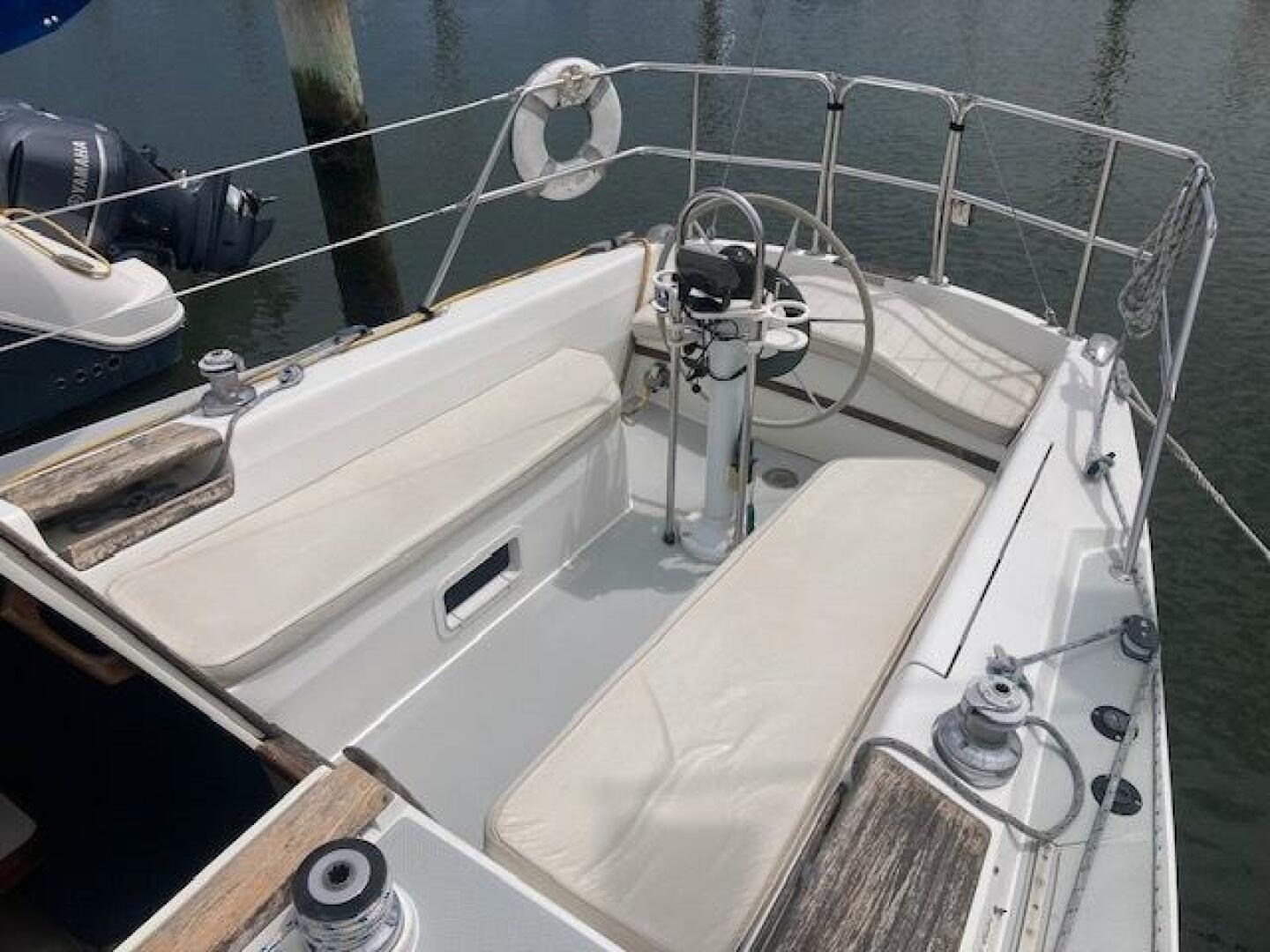 Slide: The Image of Catalina 30 1988 - 5451925