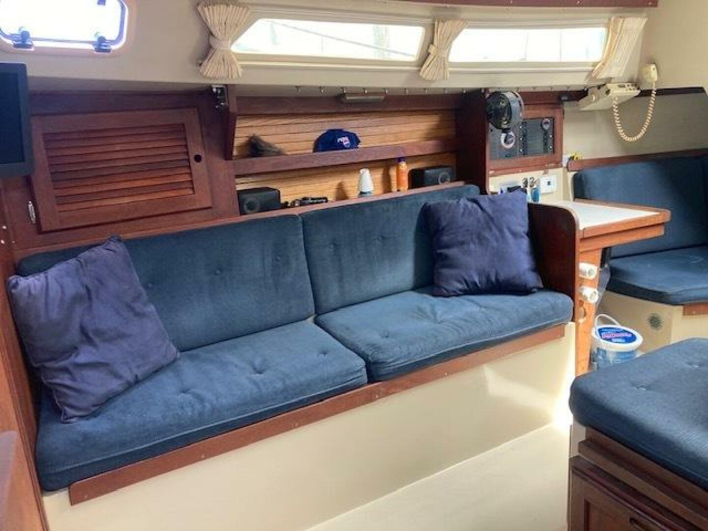 Slide: The Image of Catalina 30 1988 - 5451934