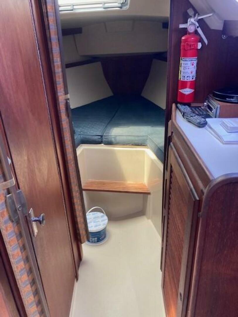 Slide: The Image of Catalina 30 1988 - 5451955