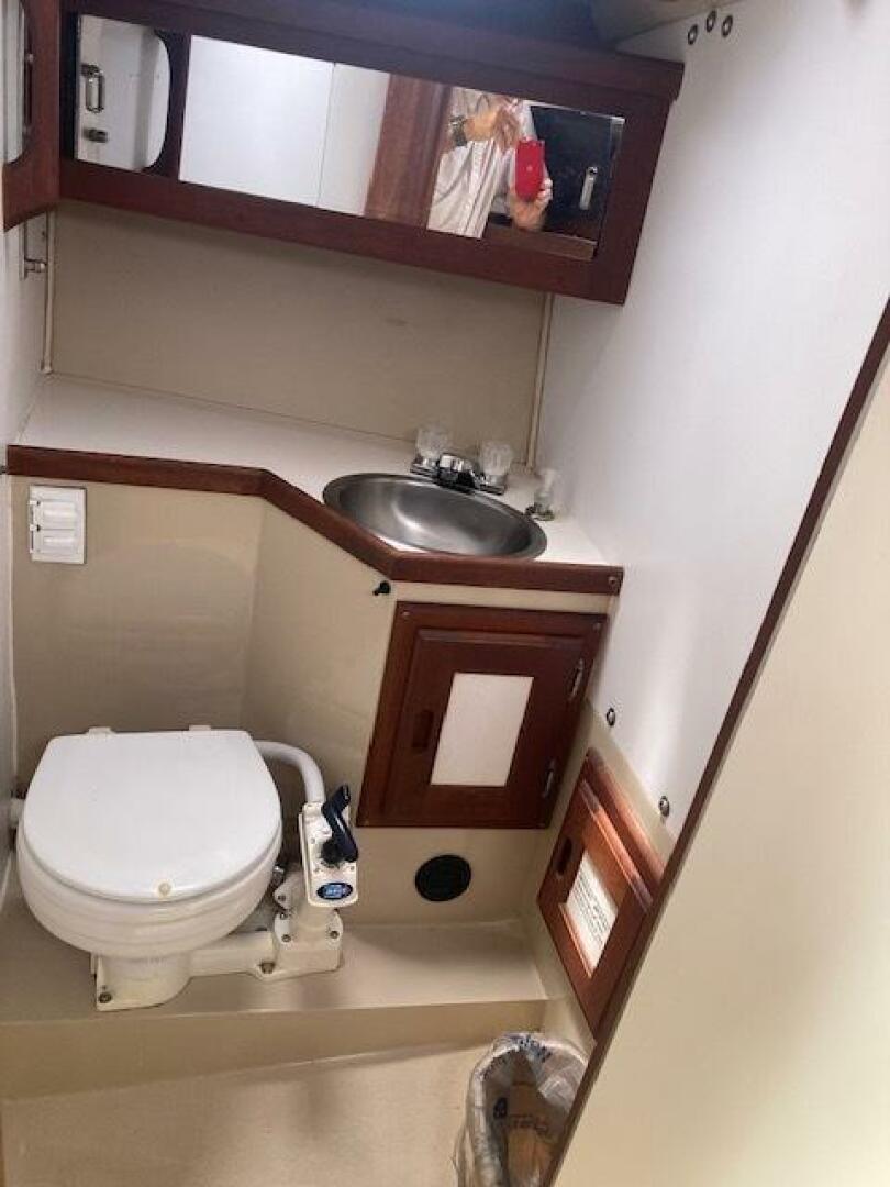 Slide: The Image of Catalina 30 1988 - 5452033