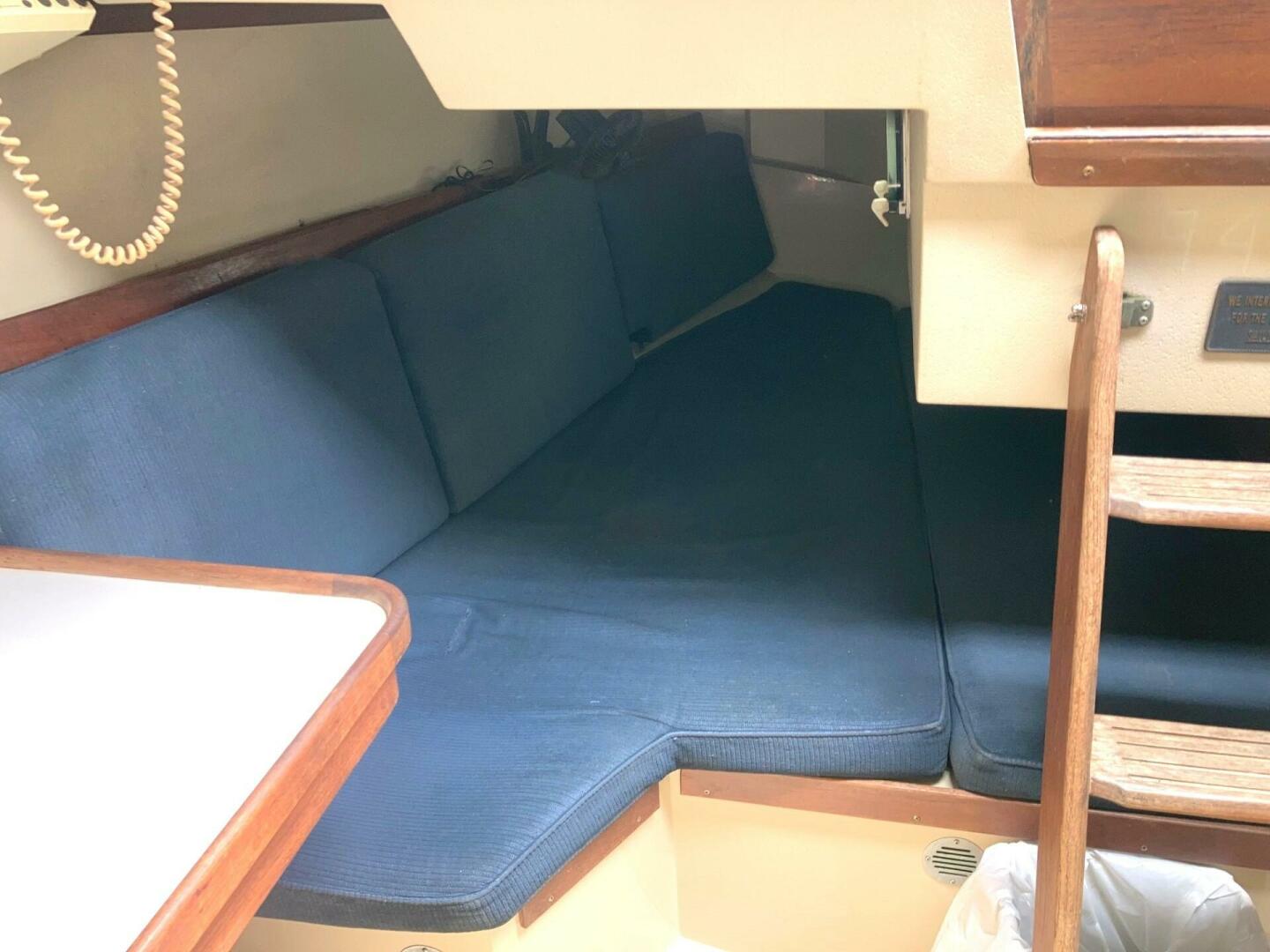 Slide: The Image of Catalina 30 1988 - 5455498