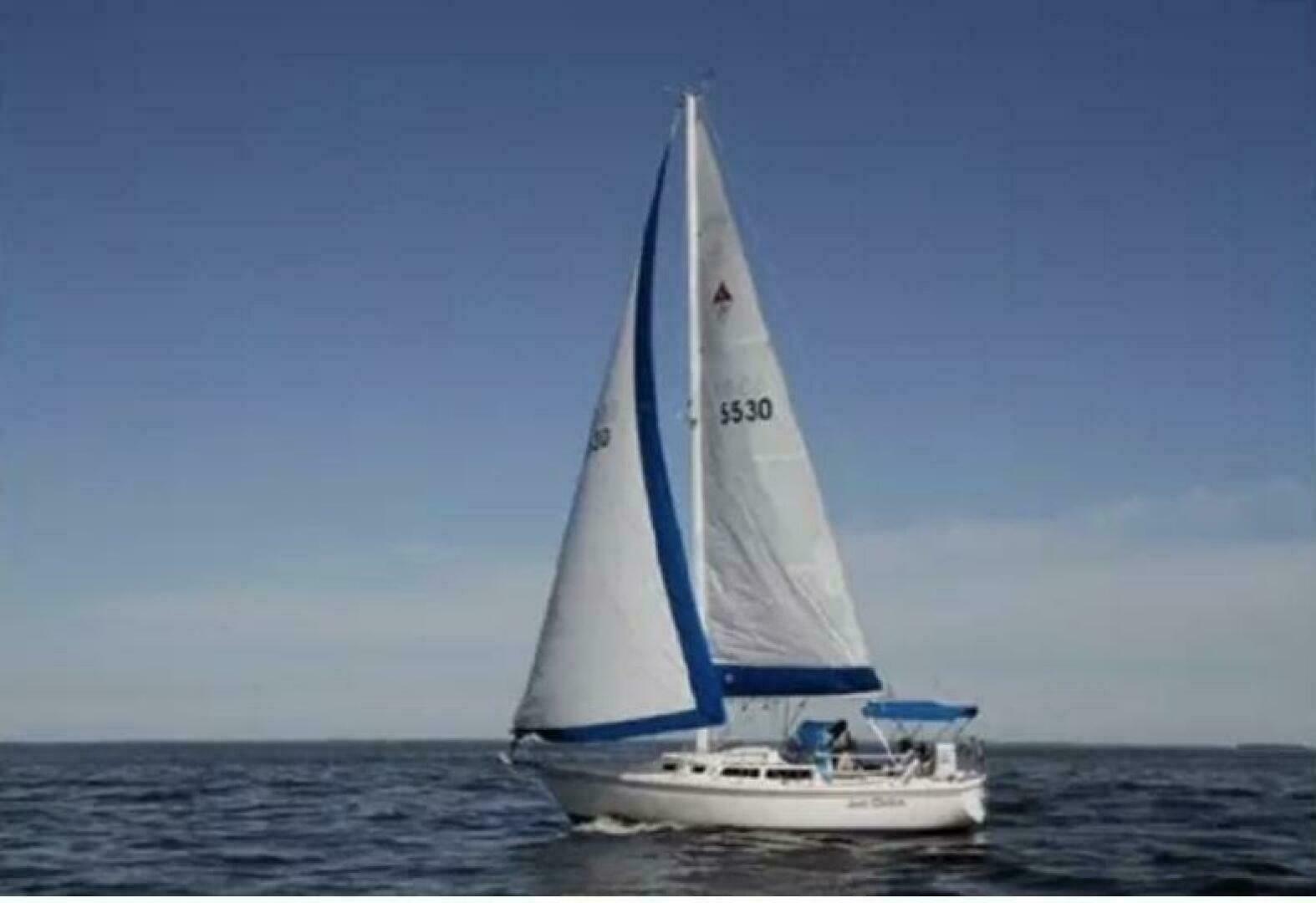 Slide: The Image of Just Chillin Catalina 30 $10K - 3910587