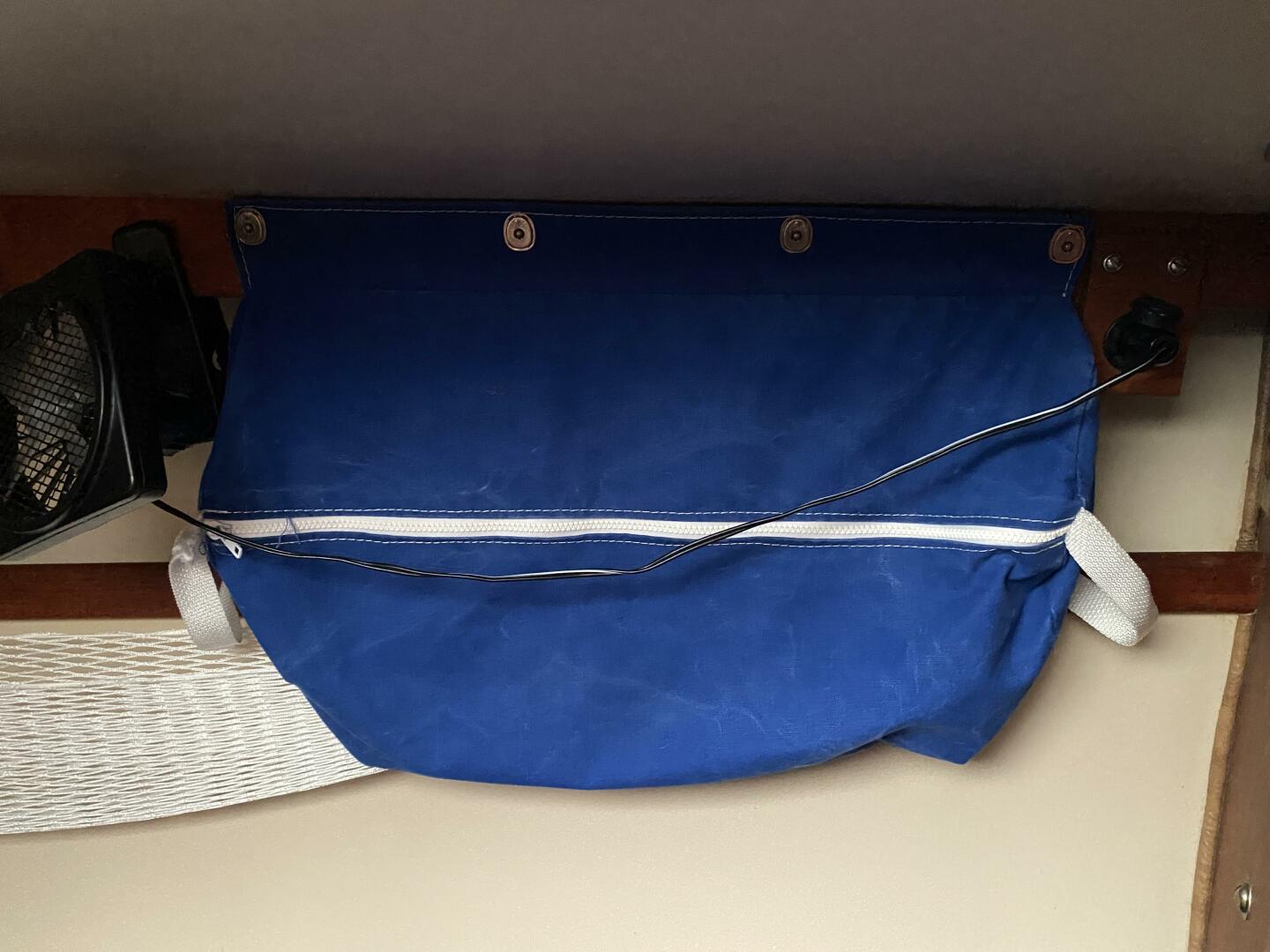 Slide: The Image of Storage Interior Storage V Berth - 3910618