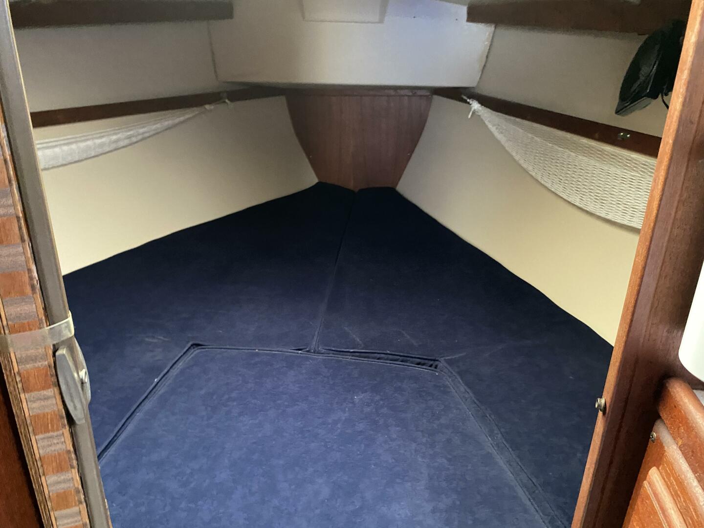 Slide: The Image of V Berth Forward - 3910633