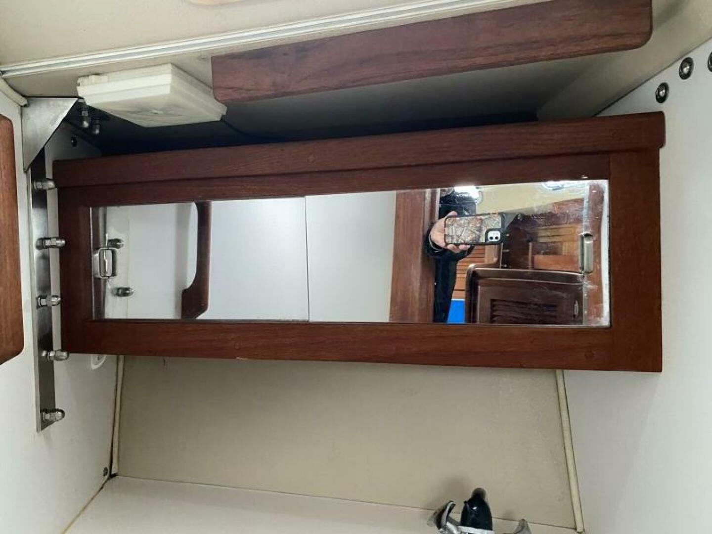 Slide: The Image of Head Mirror - 3910634