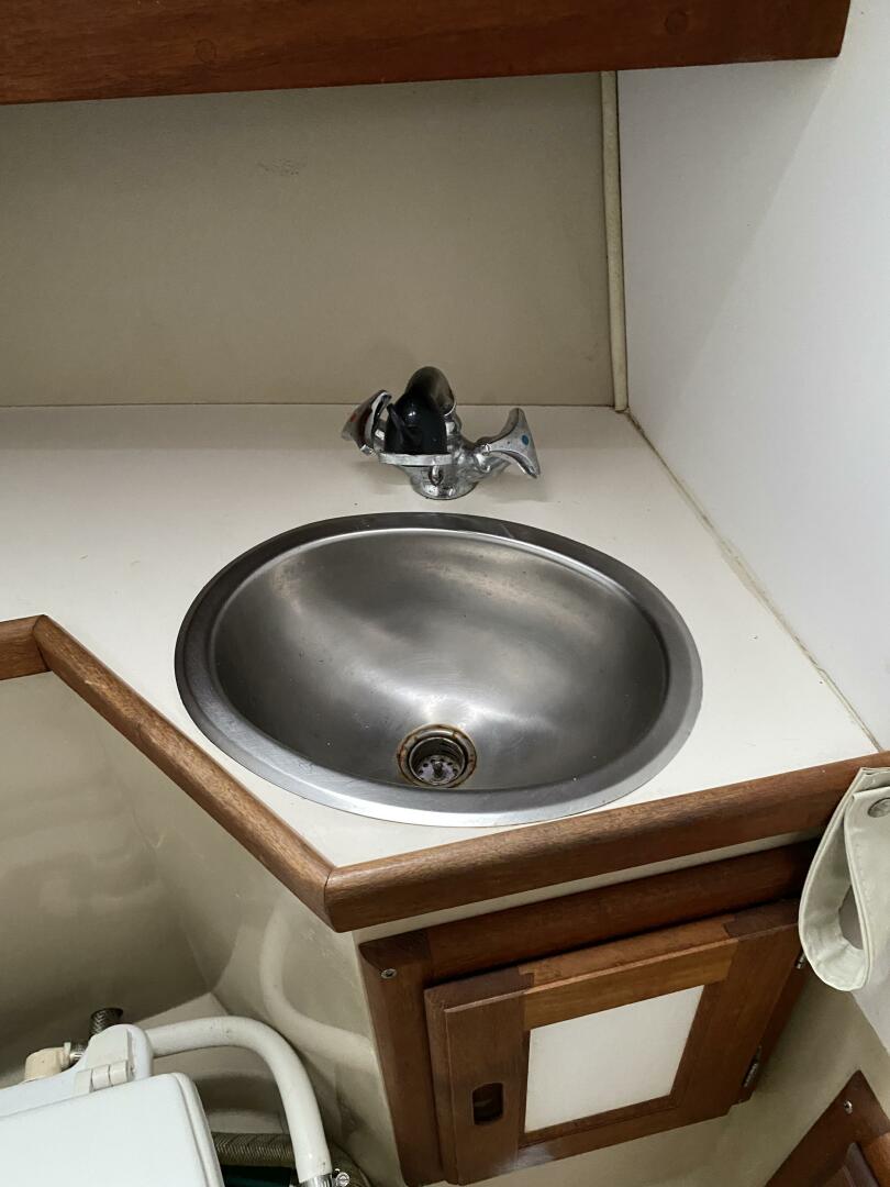 Slide: The Image of Head Sink - 3910635