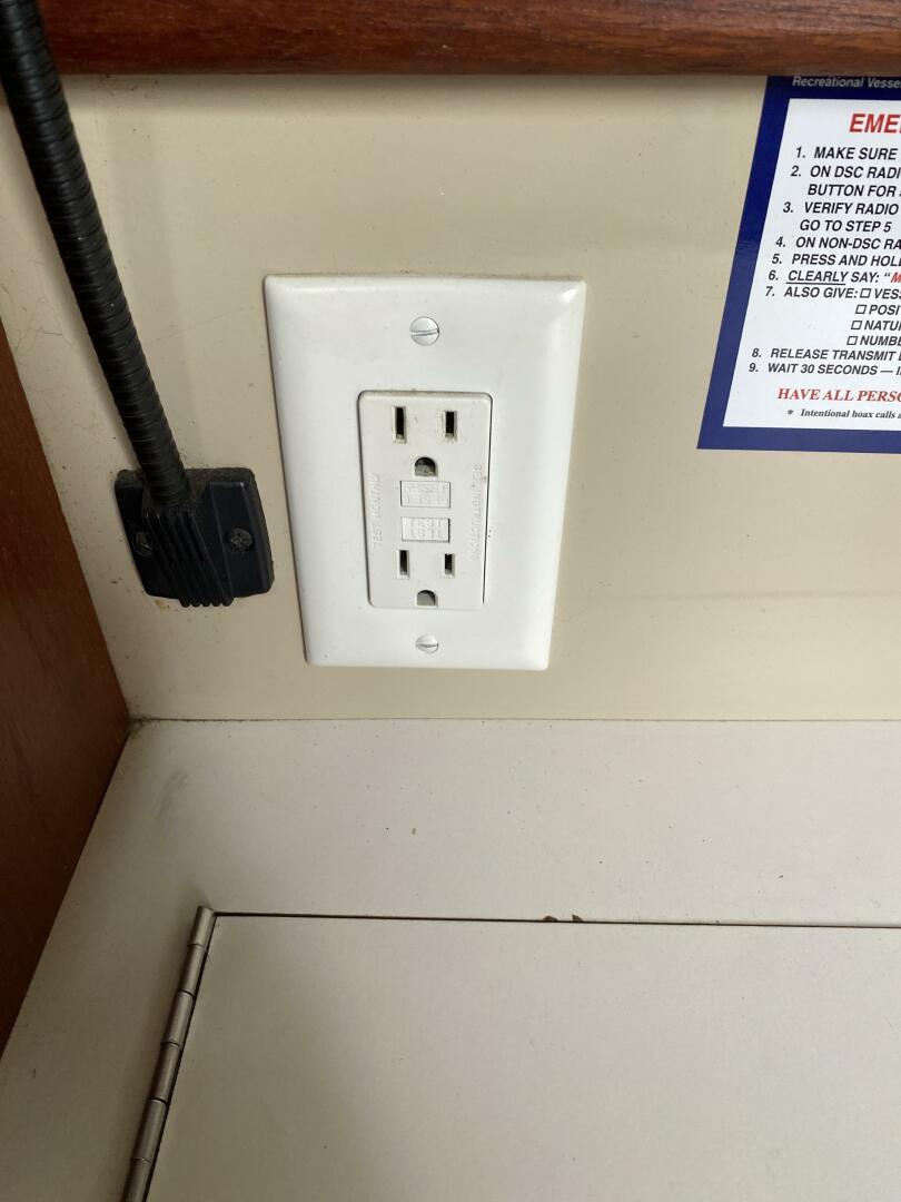 Slide: The Image of Electrical Outlets - 3910666