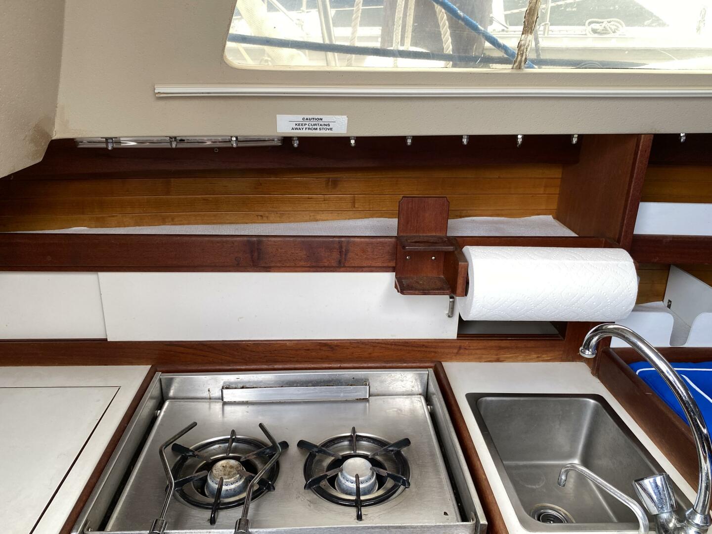 Slide: The Image of Galley Work Space - 3910671