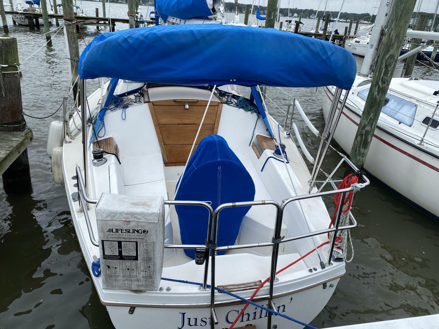 Slide: The Image of Bimini Aft - 3910723
