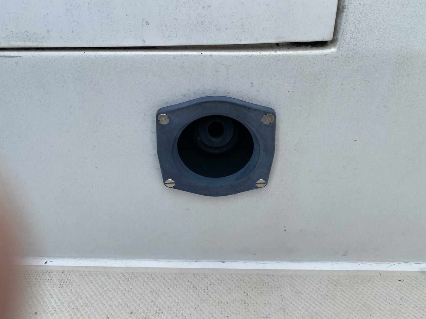 Slide: The Image of Safety Manual Bilge Pump - 3910680