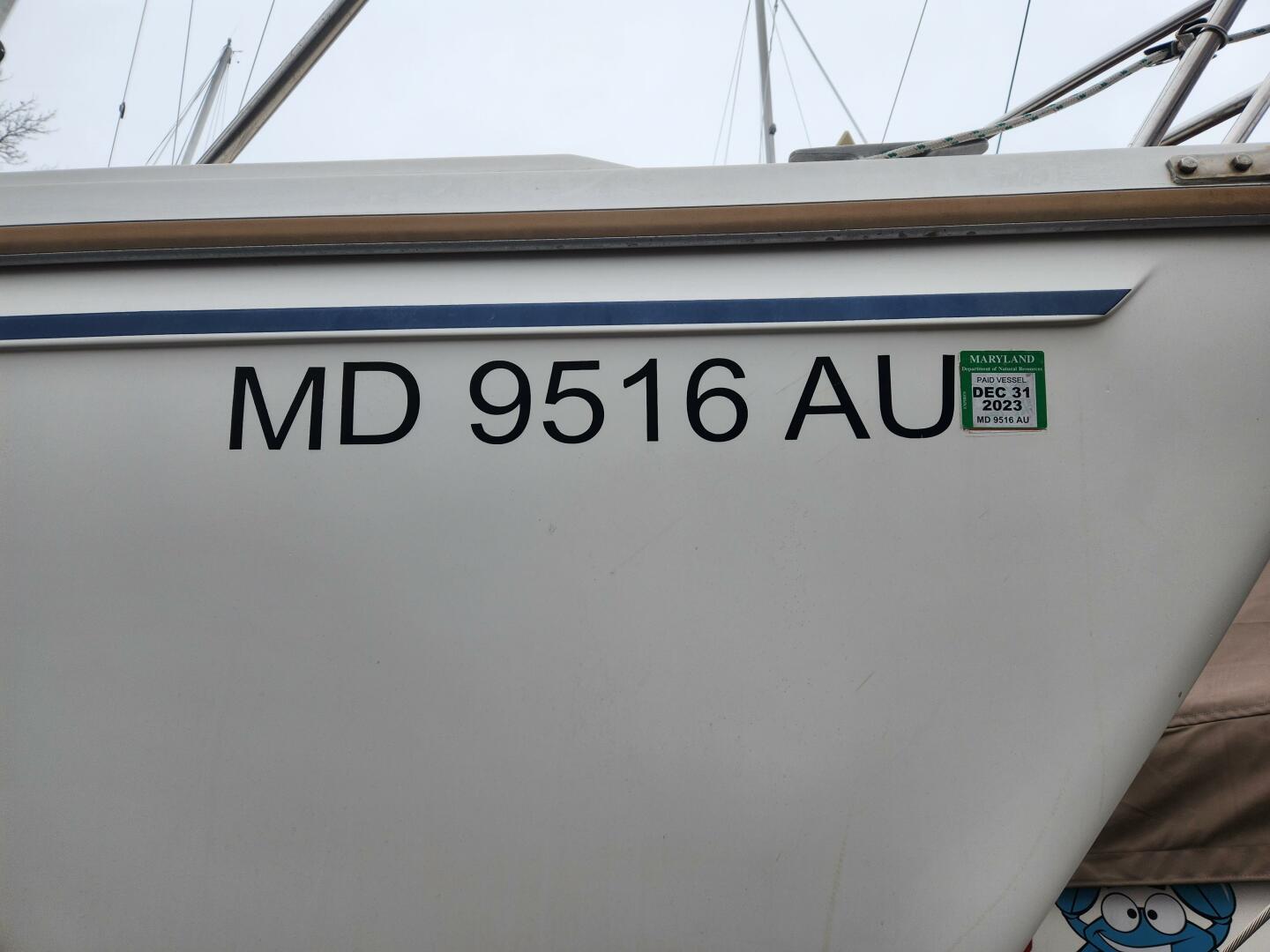 Slide: The Image of Registration MD - 3910729