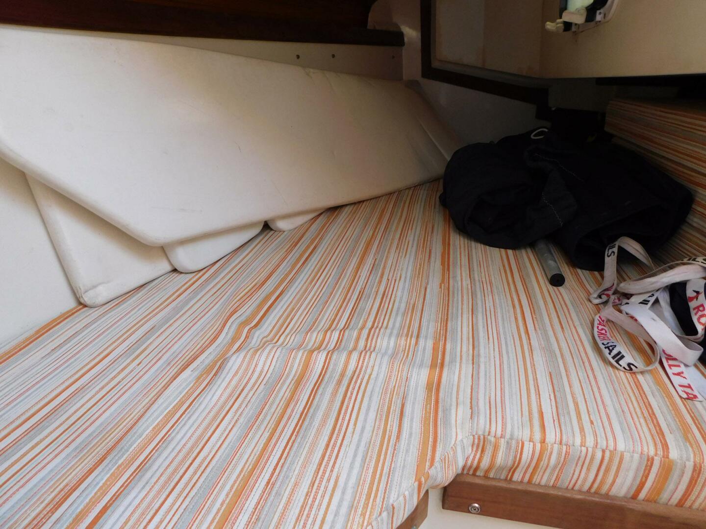 Slide: The Image of Catalina 30 1991 - 5486078