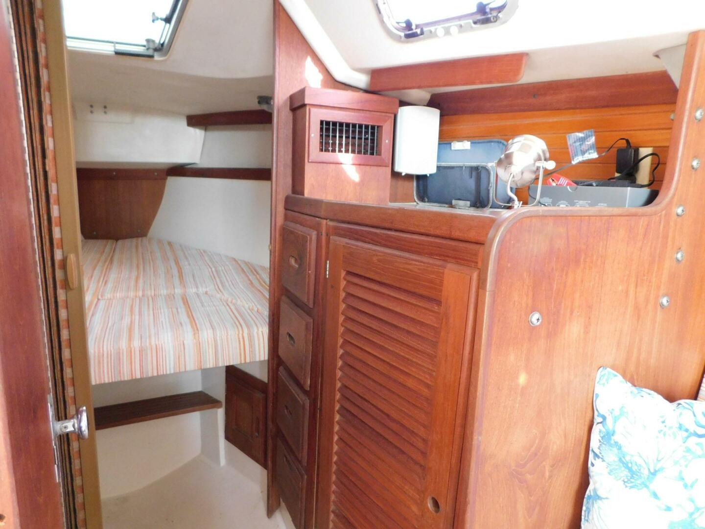 Slide: The Image of Catalina 30 1991 - 5486079