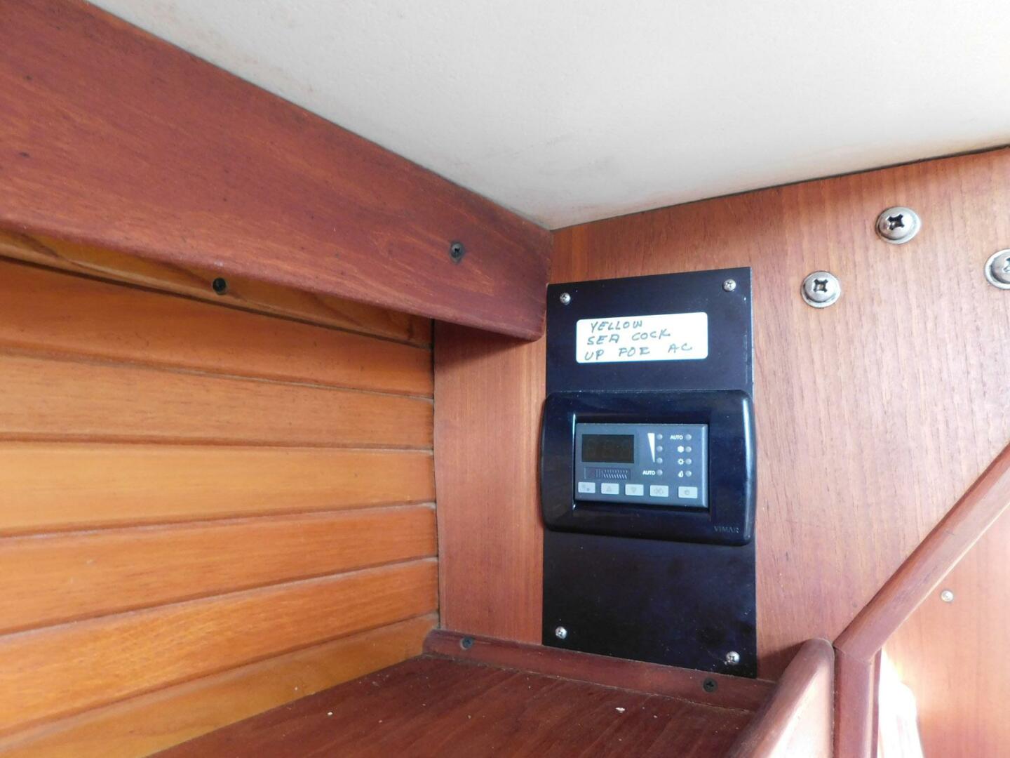 Slide: The Image of Catalina 30 1991 - 5486083