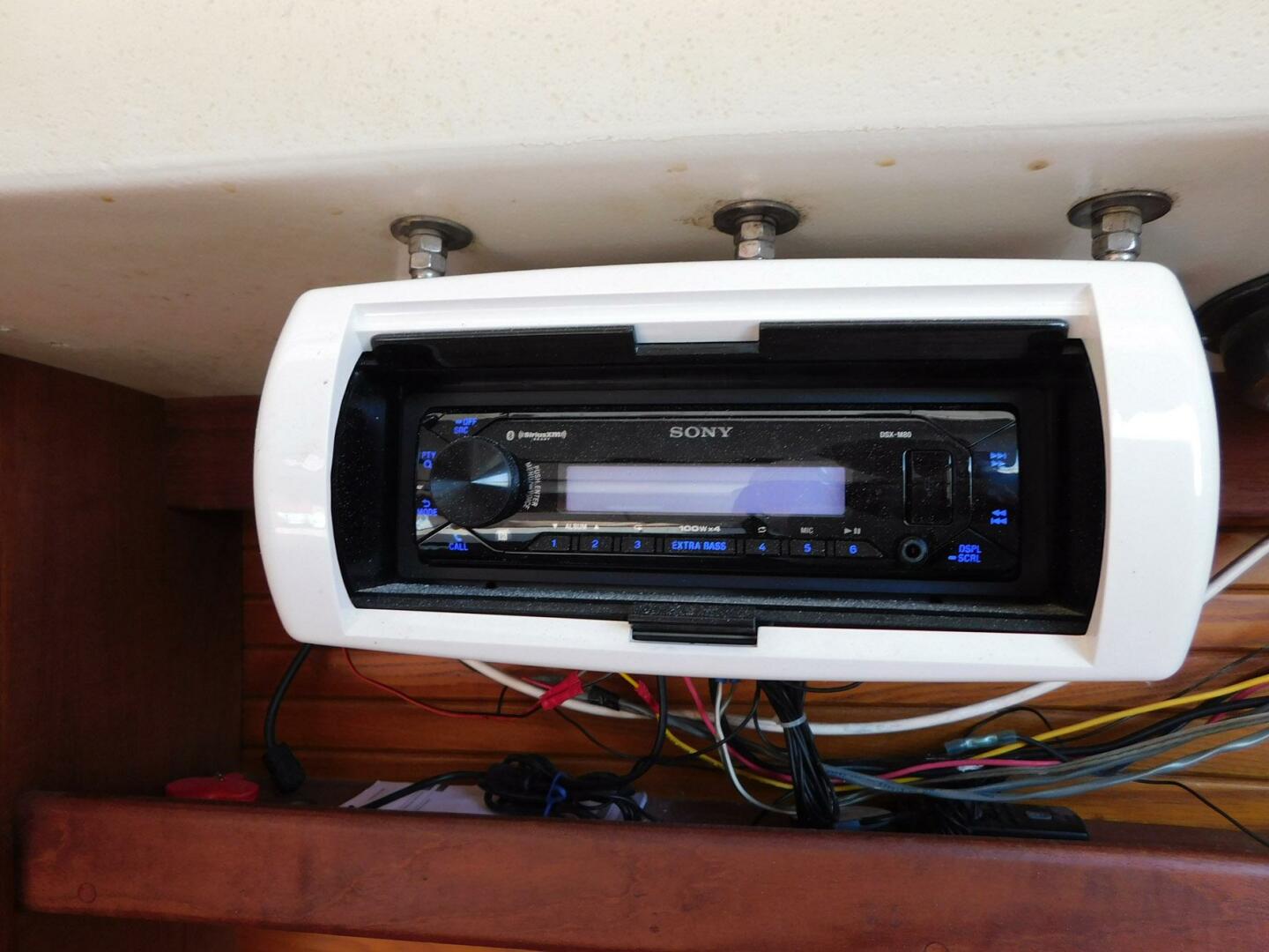 Slide: The Image of Catalina 30 1991 - 5486084