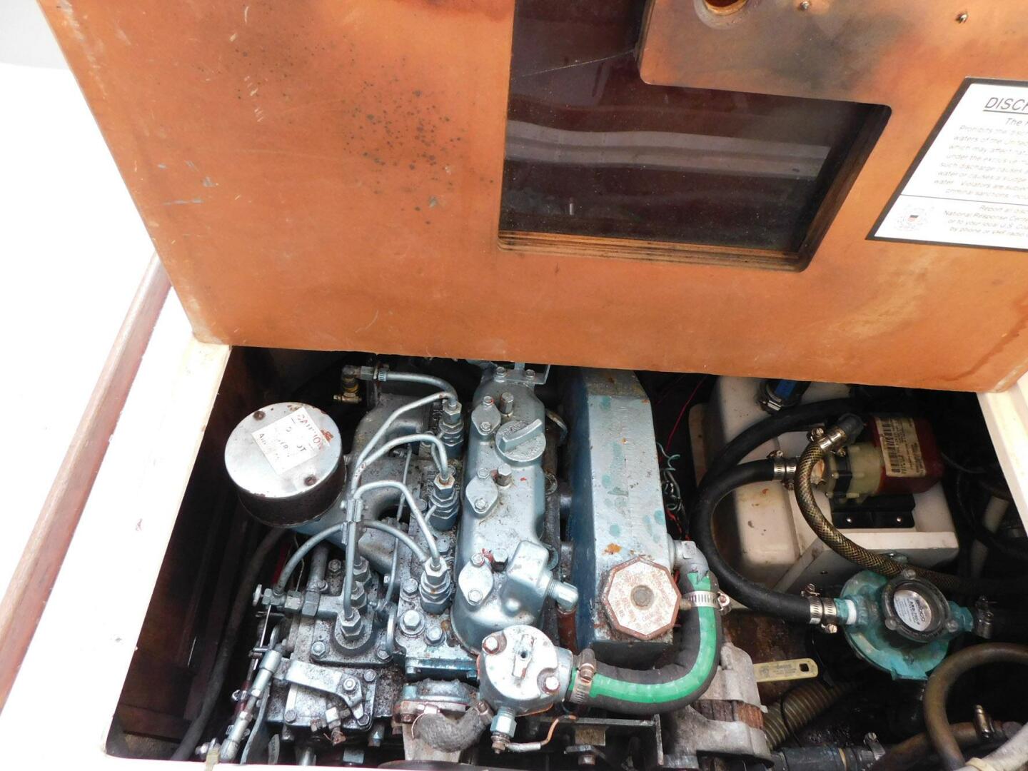 Slide: The Image of Catalina 30 1991 - 5486086