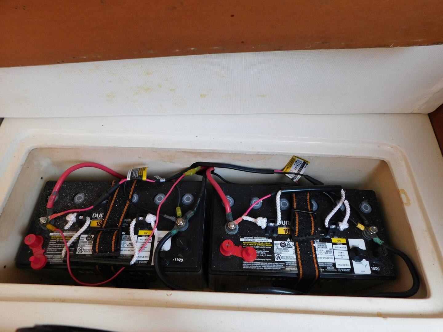 Slide: The Image of Catalina 30 1991 - 5486088