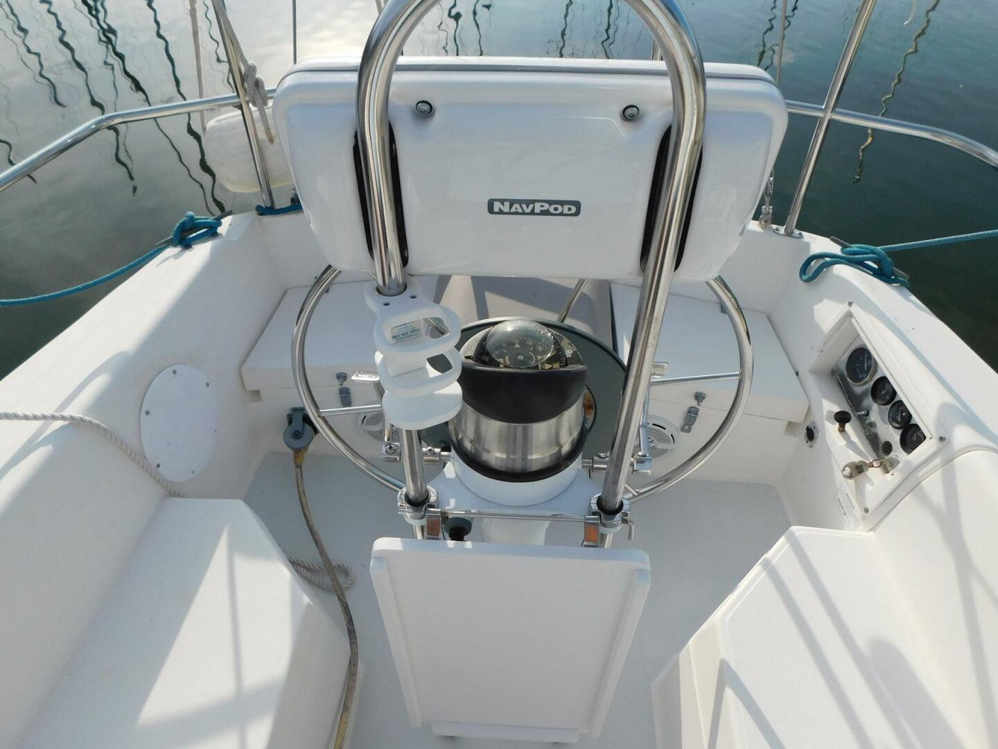 Slide: The Image of Catalina 30 1991 - 5486089