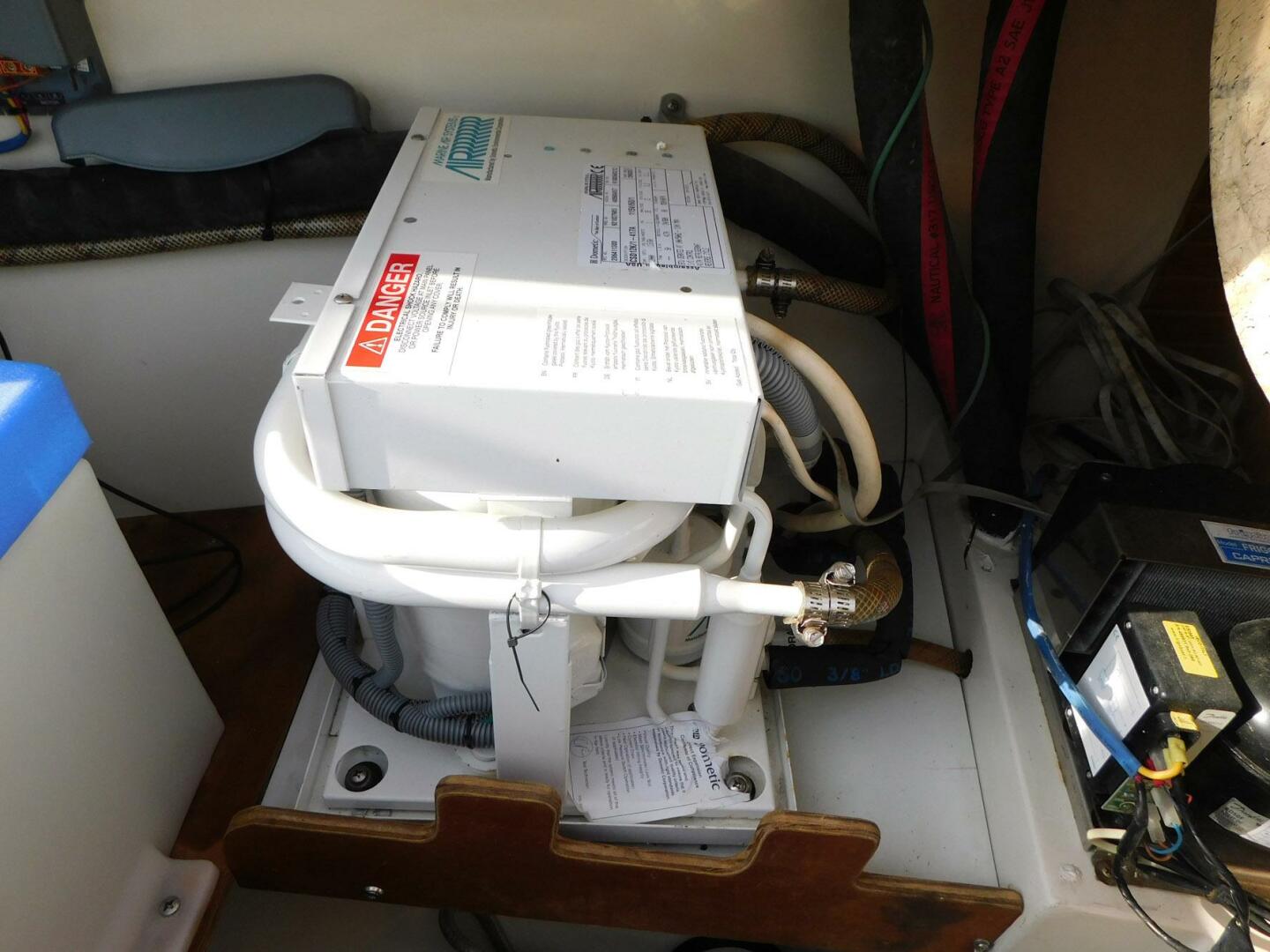 Slide: The Image of Catalina 30 1991 - 5486091