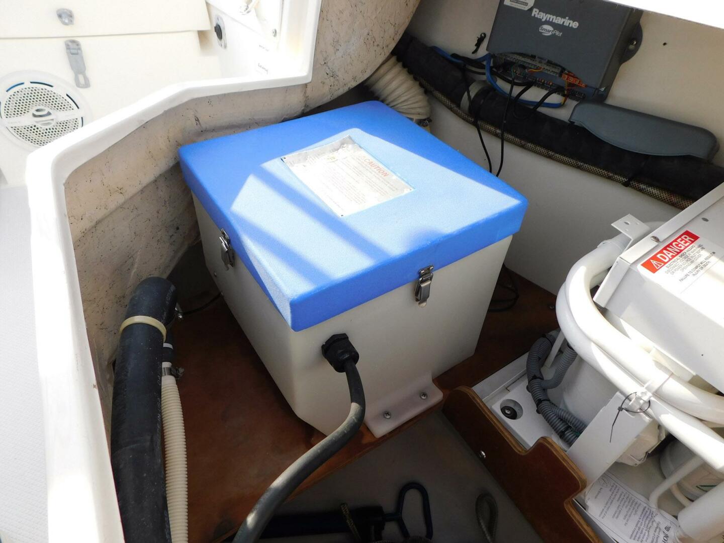 Slide: The Image of Catalina 30 1991 - 5486092