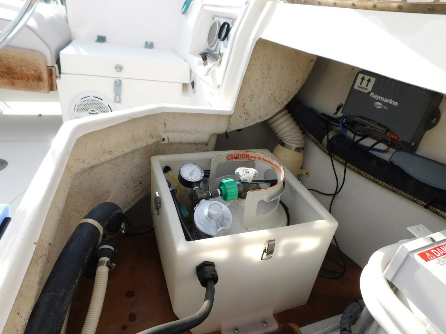 Slide: The Image of Catalina 30 1991 - 5486093