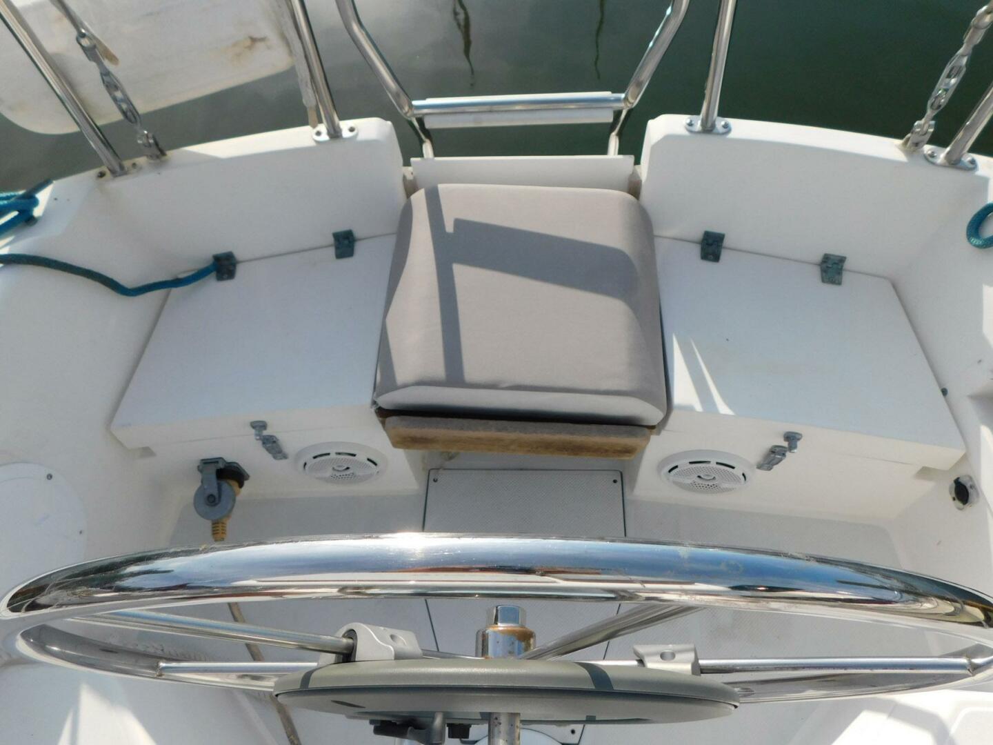 Slide: The Image of Catalina 30 1991 - 5486097