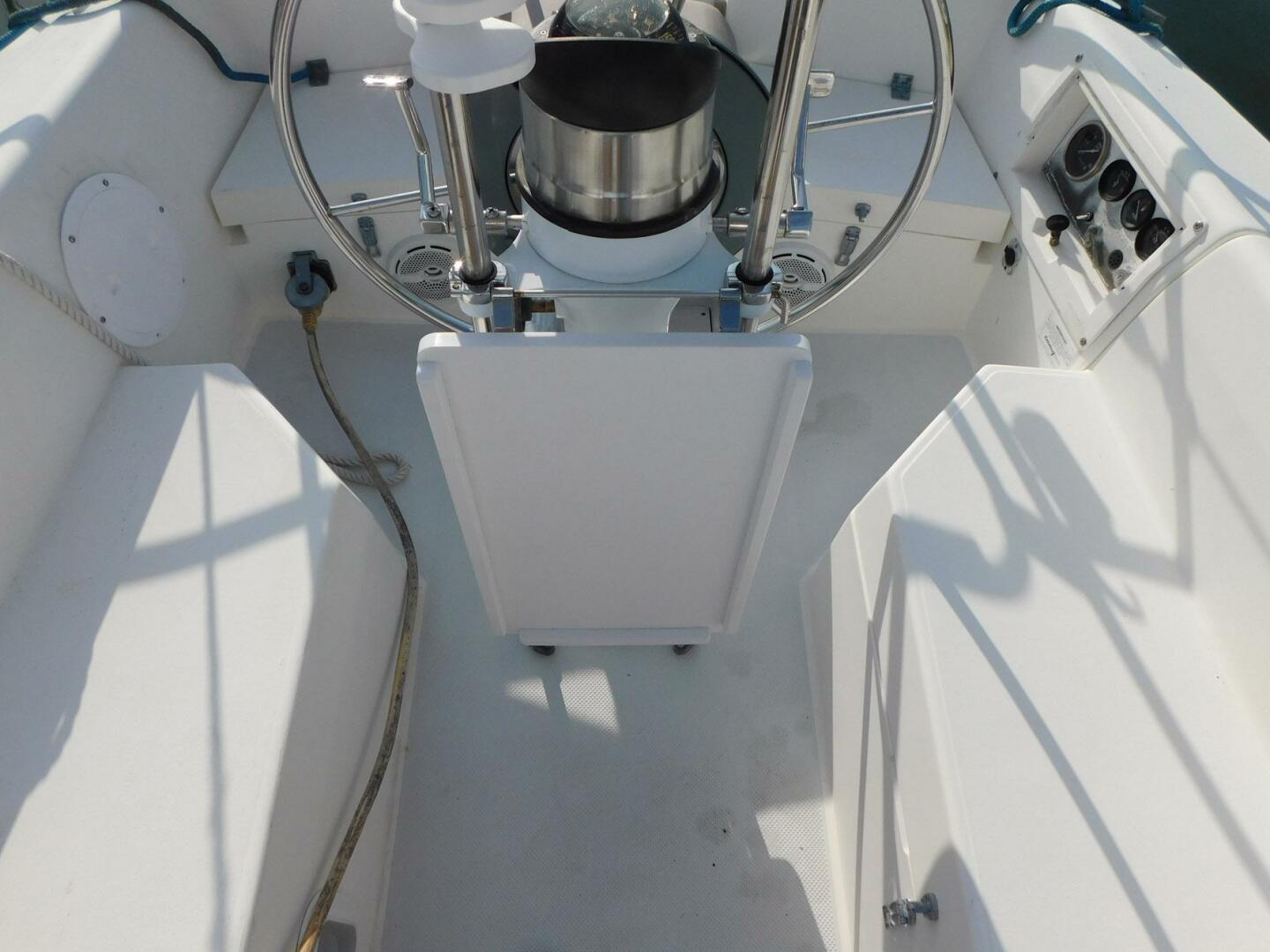 Slide: The Image of Catalina 30 1991 - 5486099