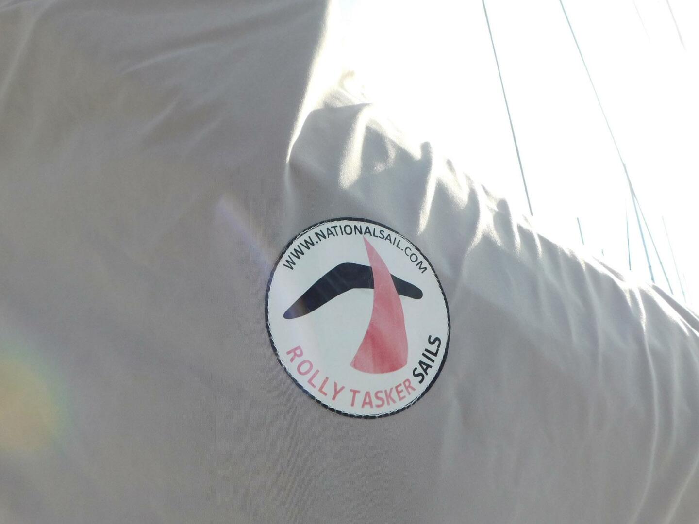 Slide: The Image of Catalina 30 1991 - 5486101