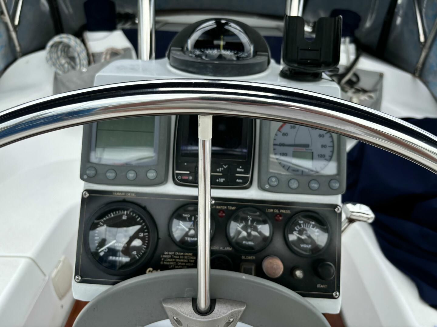 Slide: The Image of Catalina 309 2007 - 4518352