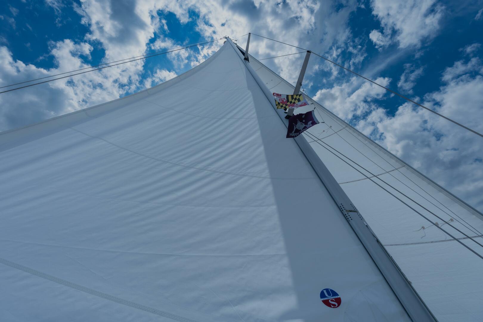 Slide: The Image of Catalina 309 2007 - 5527038