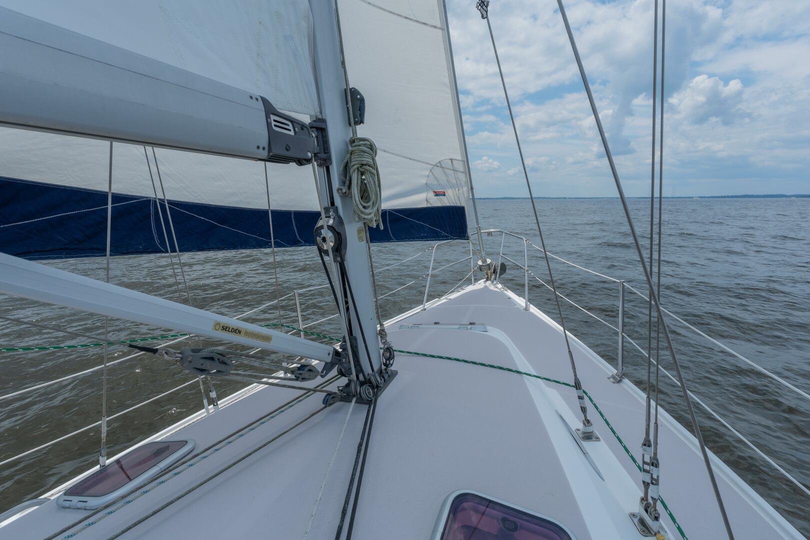 Slide: The Image of Catalina 309 2007 - 5527039